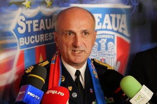 Florin Talpan continuă războiul: „Am solicitat la UEFA și FIFA să excludă toate echipele românești din cupele europene. Și echipa națională!”