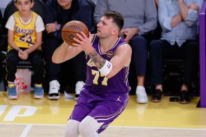 Luka Doncic, performanță unică în ultimii 44 de ani! Kobe Bryant, Shaquille O’Neal și LeBron James nu au reușit să facă asta