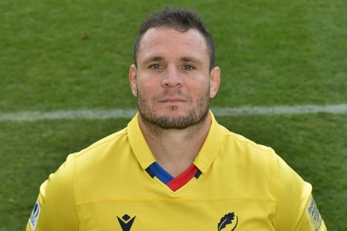 Rugbistul naturalizat de România acum 10 ani vrea ca „Stejarii” să se inspire de la Vlad Țepeș la Campionatul Mondial din 2027: „Românii au asta în ei”