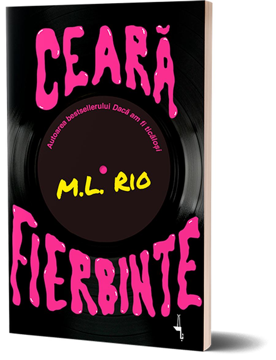 5 cărți recomandate de reporterii GSP pentru Crăciun