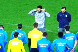 Adrian Porumboiu l-a făcut „pachet” pe Filipe Coelho: „Parcă era «Păstorul singuratic»! Bagi niște morți, să-i înlocuiești pe ăia vii?”