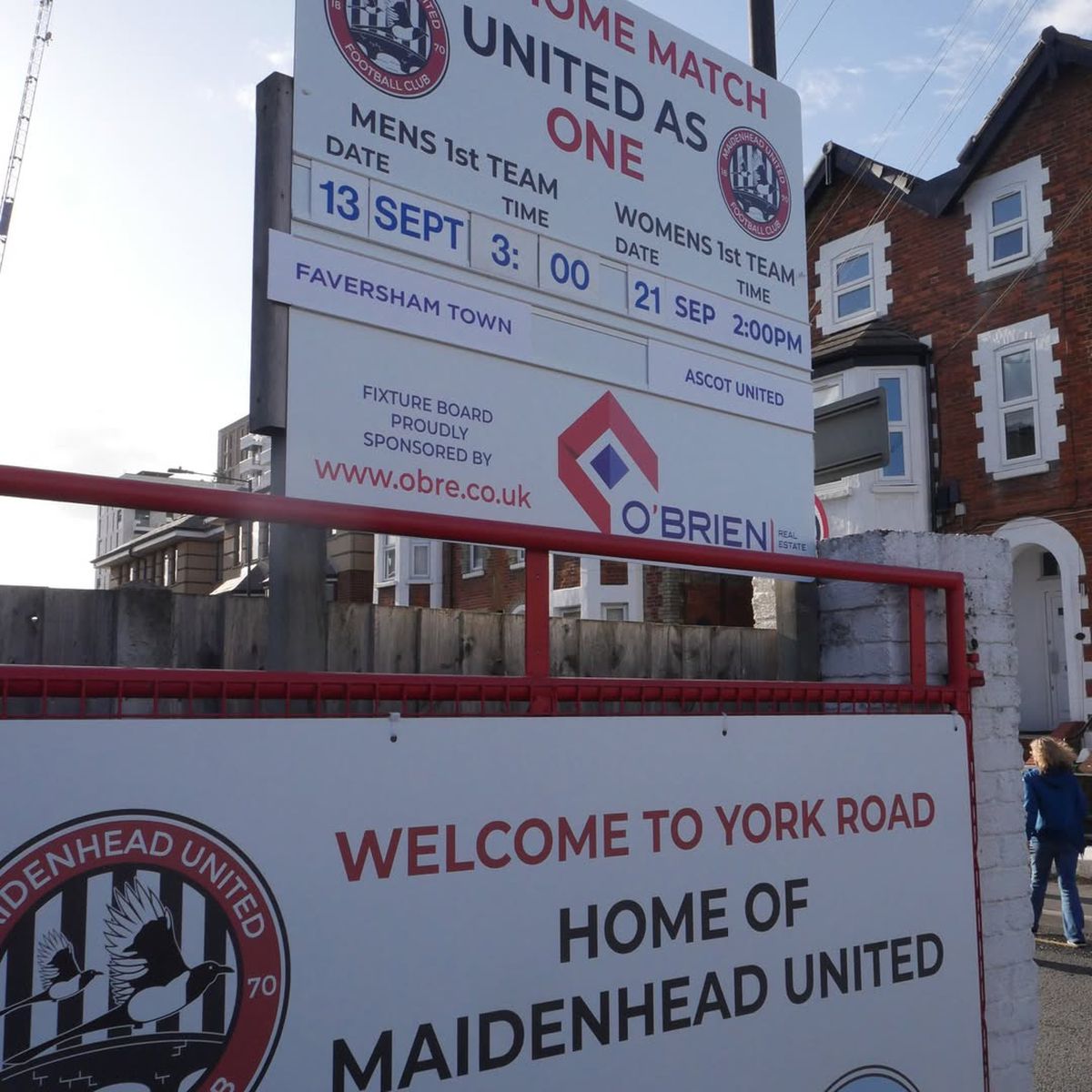 Cel mai vechi stadion din lume e aproape să fie demolat » În secolul al 18-lea, arena avea altă întrebuințare