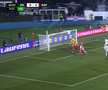 Filmul autogolului care a eliminat-o pe Universitatea Craiova din Conference League: au comis-o cu un minut rămas pe ceas