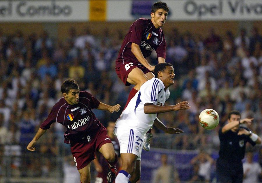 „Tragedia greacă” a Craiovei, lângă alte 7 drame din istoria recentă a fotbalului românesc » De la Middlesbrough la Marseille, Moți și Cavani. Votează cea mai mare deziluzie