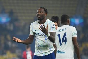 Bologna - Inter, în semifinalele Supercupei Italiei » Deschidere de scor în minutul 2