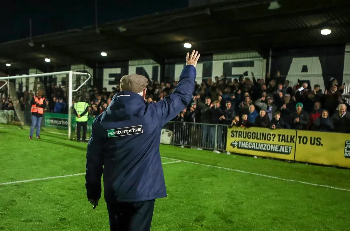Cel mai vechi stadion din lume e aproape să fie demolat » În secolul al 18-lea, arena avea altă întrebuințare