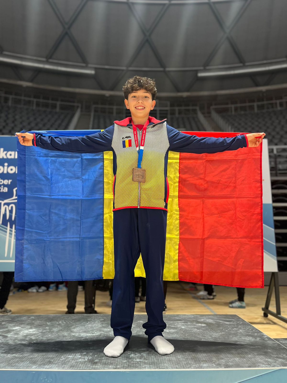 Noul fenomen de la Steaua a dat Germania pe România și se destăinuie: „Aici e locul meu. A fost o decizie din inimă”