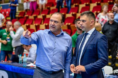 Câte bilete s-au vândut până acum pentru Campionatul European de la Cluj și Oradea: „Prima oară în acești 3-4 ani când s-a lucrat ca echipă”