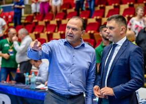 Câte bilete s-au vândut până acum pentru Campionatul European de la Cluj și Oradea: „Prima oară în acești 3-4 ani când s-a lucrat ca echipă”