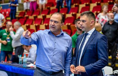 Câte bilete s-au vândut până acum pentru Campionatul European de la Cluj și Oradea: „Prima oară în acești 3-4 ani când s-a lucrat ca echipă”