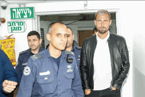 „Nu m-au arestat pentru asta!” » După 6 ani, Gabriel Tamaș dezvăluie adevăratele motivele pentru care a făcut pușcărie în Israel: „Abia se prelingea apa pe perete”