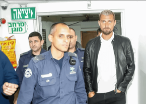 „Nu m-au arestat pentru asta!” » După 6 ani, Gabriel Tamaș dezvăluie adevăratele motive pentru care a făcut pușcărie în Israel: „Abia se prelingea apa pe perete”