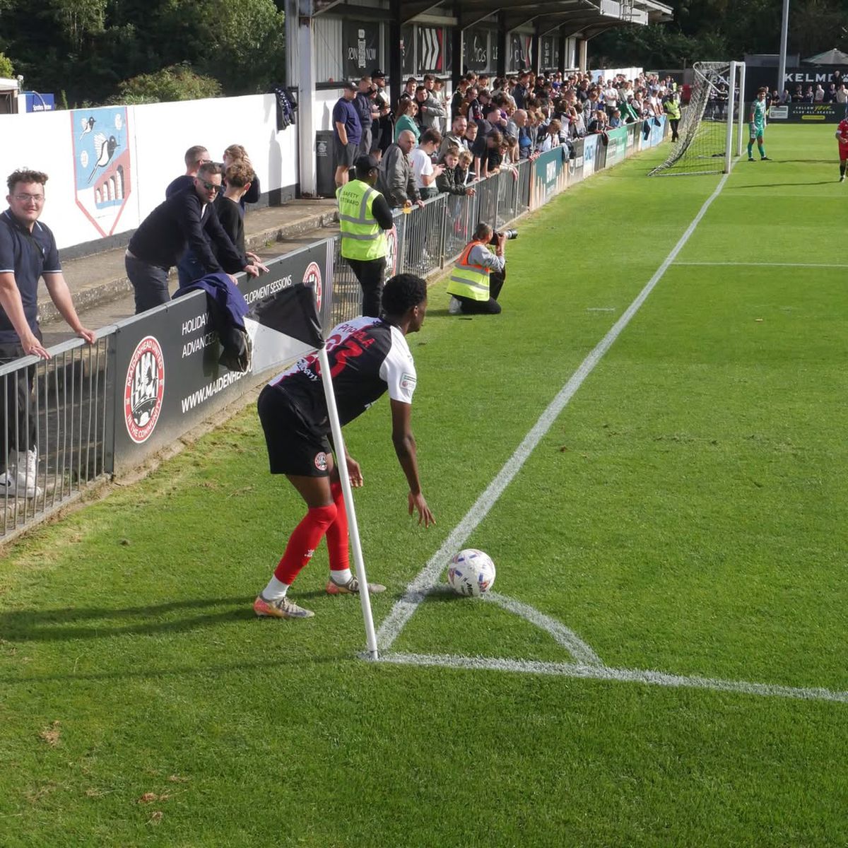 Cel mai vechi stadion din lume e aproape să fie demolat » În secolul al 18-lea, arena avea altă întrebuințare