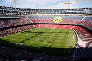 Barcelona vinde bilete de 4.000 de euro pentru „El Clasico” » Ce intră în pachet