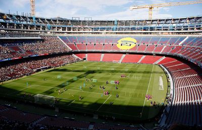 Barcelona vinde bilete de 4.000 de euro pentru „El Clasico” » Ce intră în pachet