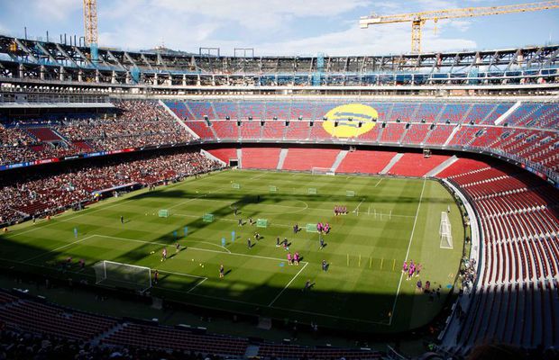 Barcelona vinde bilete de 4.000 de euro pentru „El Clasico” » Ce intră în pachet