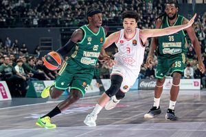 Interdicție pe viață pentru un fan al lui Panathinaikos! Care e motivul ce a dus la decizia drastică a „verzilor”