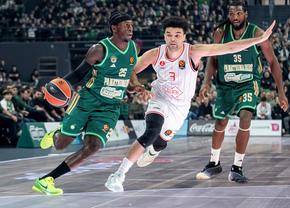 Interdicție pe viață pentru un fan al lui Panathinaikos! Care e motivul ce a dus la decizia drastică a „verzilor”