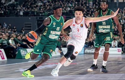 Interdicție pe viață pentru un fan al lui Panathinaikos! Care e motivul ce a dus la decizia drastică a „verzilor”