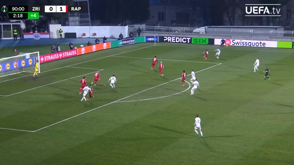 Filmul autogolului care a eliminat-o pe Universitatea Craiova din Conference League: au comis-o cu un minut rămas pe ceas