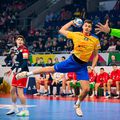 A rămas mai puțin de o lună până la startul Campionatului European de handbal masculin/Foto: Imago Images