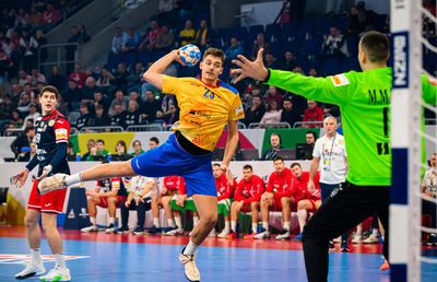 Cu ce naționale își va măsura forțele România înaintea Campionatului European de handbal masculin din ianuarie 2026