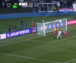 Filmul autogolului care a eliminat-o pe Universitatea Craiova din Conference League: au comis-o cu un minut rămas pe ceas