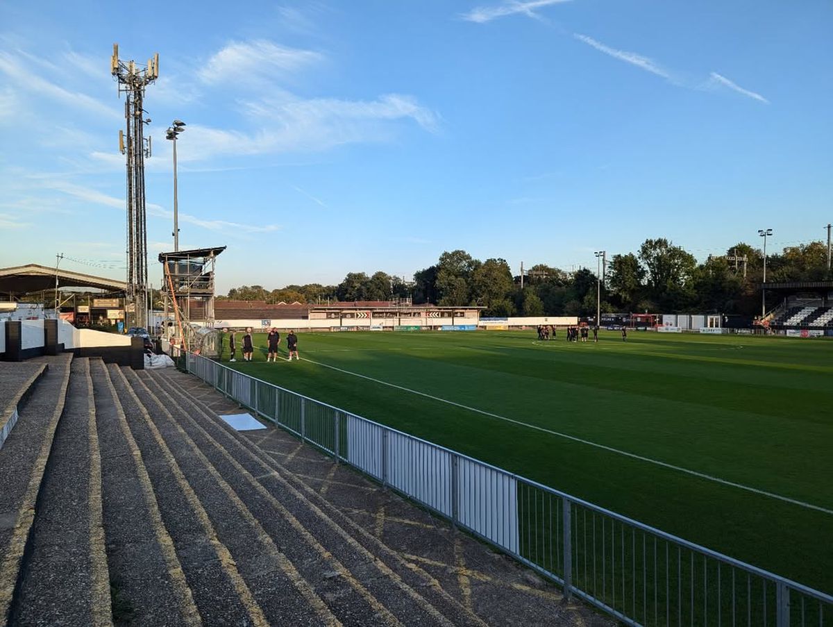 Cel mai vechi stadion din lume e aproape să fie demolat » În secolul al 18-lea, arena avea altă întrebuințare