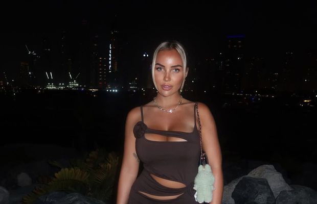 Starul din Premier League, la prima apariție publică alături de noua iubită: „I-a purtat noroc”