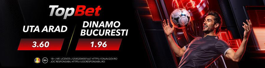 FCSB vs Rapid și alte meciuri de top programate în ultima etapă din Superliga - prezentare și cote la pariuri