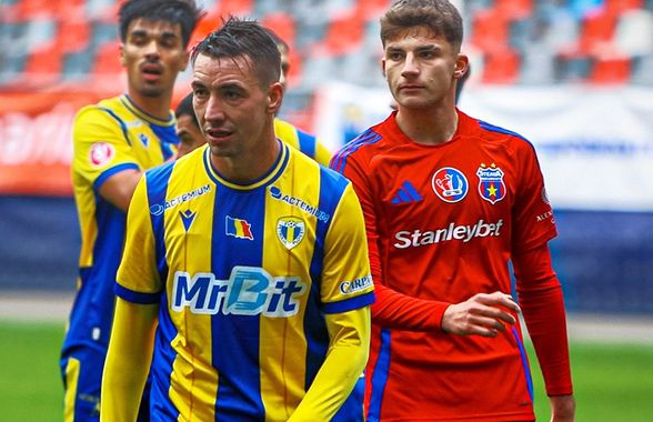 S-au săturat și vor reformă: „Toate echipele din Superligă să beneficieze de sprijinul autorităților! Ori toate, ori niciuna” » 5 cluburi arătate cu degetul