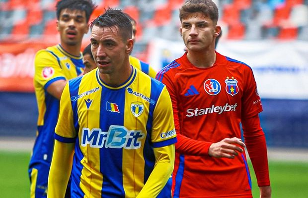 S-au săturat și vor reformă: „Toate echipele din Superligă să beneficieze de sprijinul autorităților! Ori toate, ori niciuna” » 5 cluburi arătate cu degetul