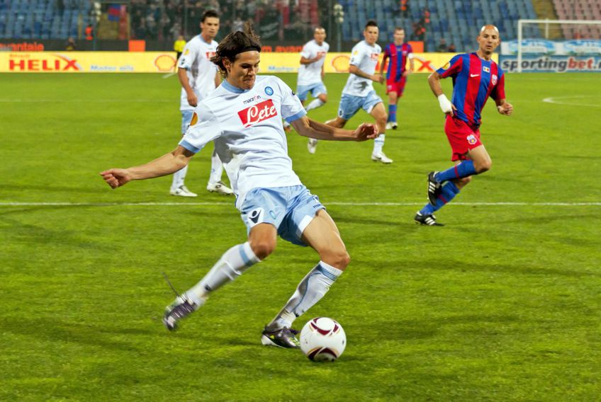 REMEMBER „Tragedia greacă” a Craiovei, lângă alte 7 drame din istoria recentă a fotbalului românesc » De la Middlesbrough la Marseille, Moți și Cavani. Votează cea mai mare deziluzie