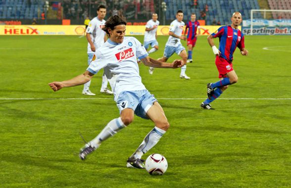 „Tragedia greacă” a Craiovei, lângă alte 7 drame din istoria recentă a fotbalului românesc » De la Middlesbrough la Marseille, Moți și Cavani. Votează cea mai mare deziluzie