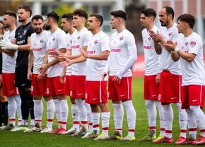„Există posibilitatea să NU începem campionatul în 2026” » Clubul privat din Liga 2 e în colaps, primăria îl ignoră: „Echipa nu poate să continue”