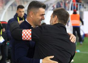 Florin Bratu l-a comparat pe Pușcaș cu atacanții lui Dinamo: „Are calitatea asta”