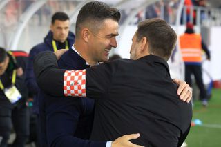 Florin Bratu l-a comparat pe Pușcaș cu atacanții lui Dinamo: „Are calitatea asta”
