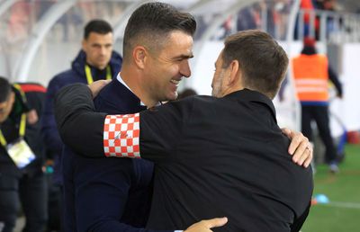 Florin Bratu l-a comparat pe Pușcaș cu atacanții lui Dinamo: „Are calitatea asta”
