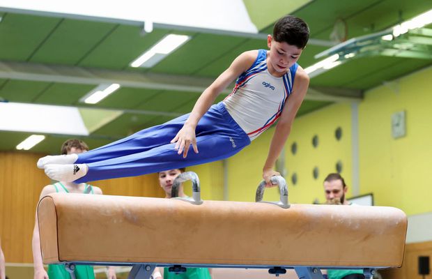 Noul fenomen de la Steaua a dat Germania pe România și se destăinuie: „Aici e locul meu. A fost o decizie din inimă”