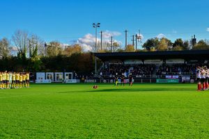 Cel mai vechi stadion din lume e aproape să-şi găsească sfârșitul » În secolul al 18-lea, arena era folosită pentru cricket