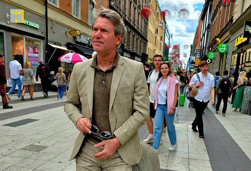 Cum arăta Crăciunul de altădată pentru Florin Răducioiu și de ce spune: „Pentru 2026 nu îmi mai propun nimic!”