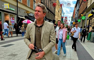 Cum arăta Crăciunul de altădată pentru Florin Răducioiu și de ce spune: „Pentru 2026 nu îmi mai propun nimic!”