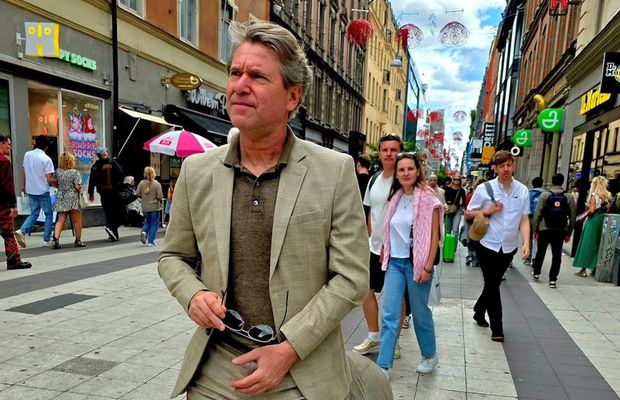 Cum arăta Crăciunul de altădată pentru Florin Răducioiu și de ce spune: „Pentru 2026 nu îmi mai propun nimic!”