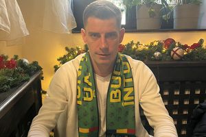 Valentin Lazăr a semnat cu un club din România: „Noul nostru antrenor”
