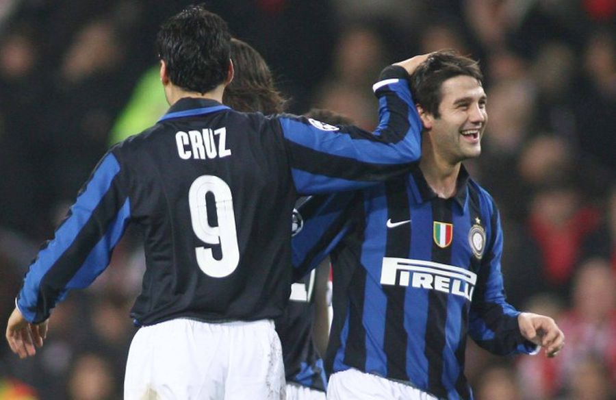 Fostul coleg al lui Cristi Chivu s-a convins: „E alegerea perfectă, merita șansa Inter! Întotdeauna a fost așa”