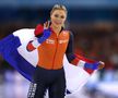 Jutta Leerdam a făcut istorie la Jocurile Olimpice! Aur și record olimpic după o cursă fenomenală