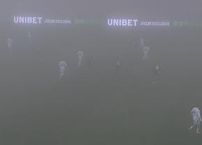 FC Botoșani - CFR Cluj, meciul care deschide ultima rundă din 2025 » Deschidere de scor în minutul 5
