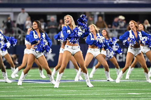 Dallas Cowboys, cea mai valoroasă echipă din lume