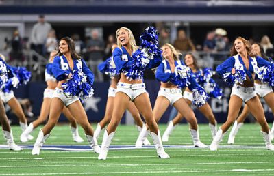 Dallas Cowboys, cea mai valoroasă echipă din lume