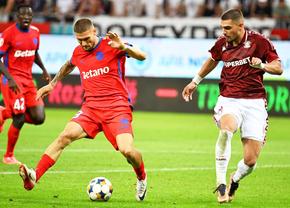 Ultimatum pentru FCSB: „Dacă nu câștigă azi nu mai are nicio șansă să intre în play-off”